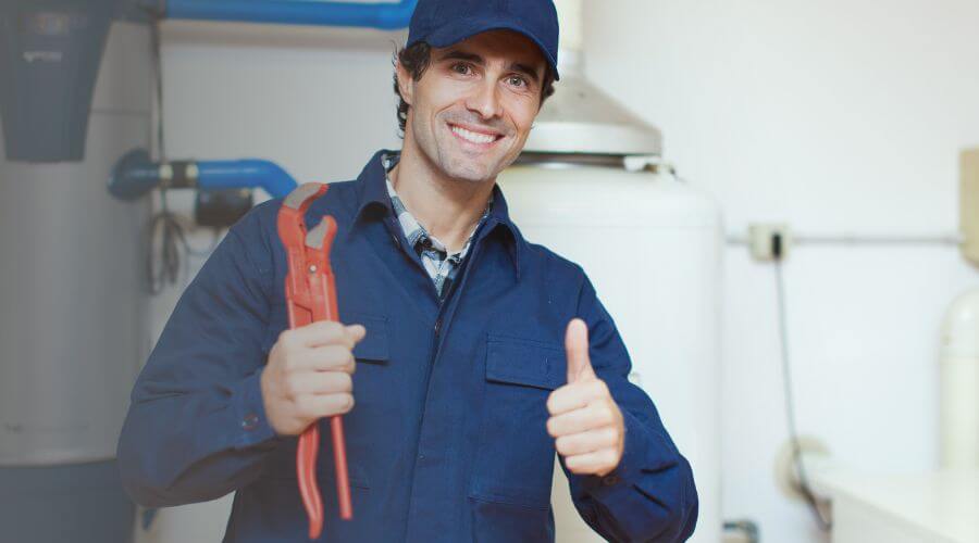 Professional emergency plumbing in Waverly, KY